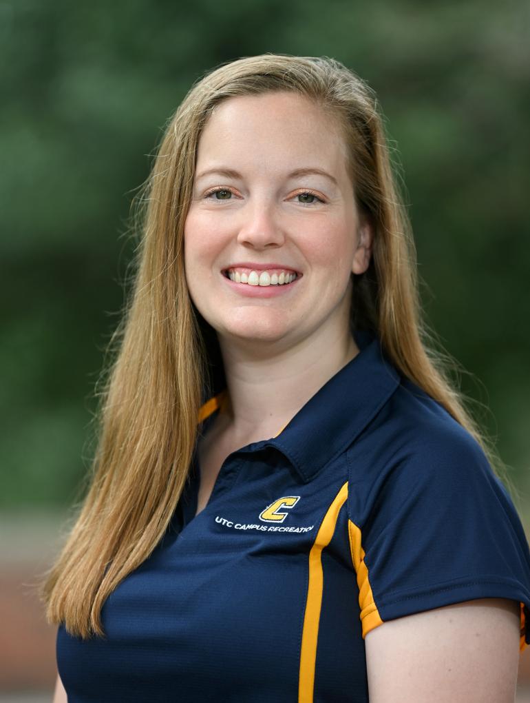 Crystal Durham University of Tennessee at Chattanooga